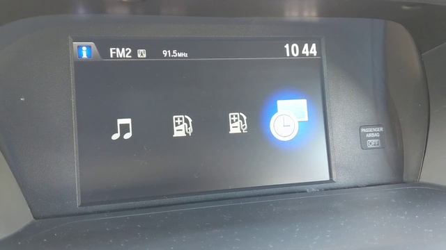 2016 honda Accord como cambiar los inconos de la pantalla смотреть онлайн