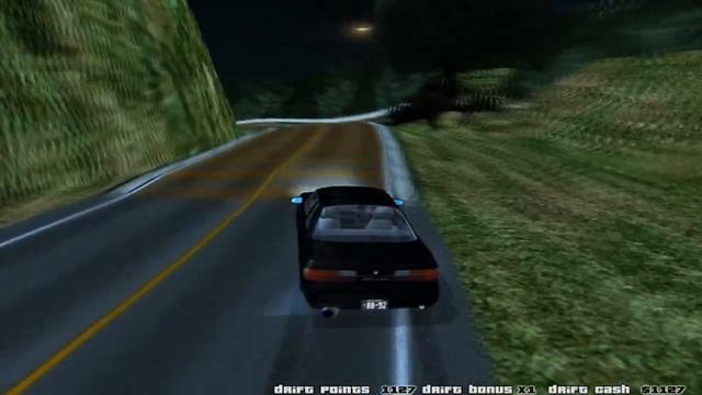 Gta sa Okaru Downhill смотреть онлайн