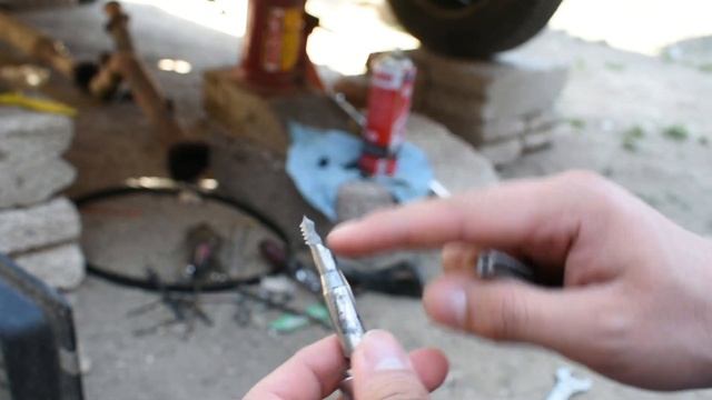 CUIDADO CON ESTO al reparar una cuerda barrida EN EL MONOBLOCK! | CHEMANUEL CASTILLO смотреть онлайн