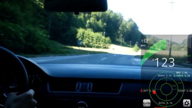 Skoda Rapid test 01 смотреть онлайн