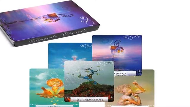 алиэкспресс карты ленорман купить смотреть онлайн