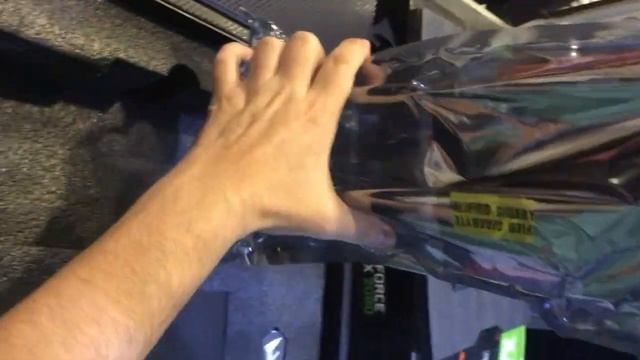 AORUS GeForce RTX™ 2080 XTREME 8G / Мой Заказ №2 с #computeruniverse.net / 4К