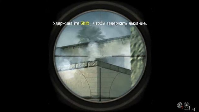 Call of Duty 4: MW #2 - Повествует Джексон смотреть онлайн