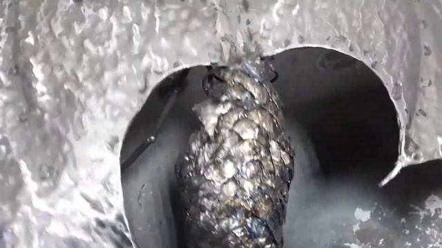 Дракон из металла своими руками смотреть онлайн