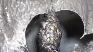 Дракон из металла своими руками