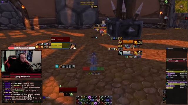 вода камень точит