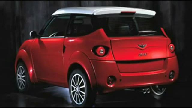 Prezentare masini de 16 ani fara permis auto (moped Aixam) смотреть онлайн