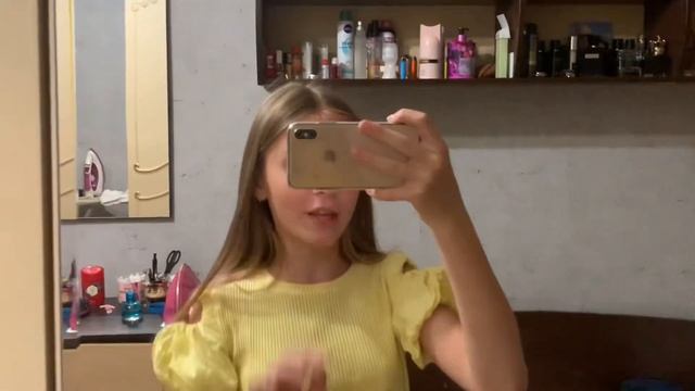 ВЛОГ купила шорты и велосипедки смотреть онлайн