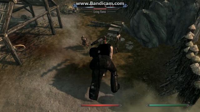 Becoming the Titan: Part 2 смотреть онлайн