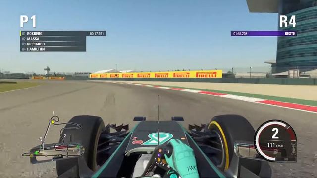 simracingverein.de F1 2015 Mercedes AMG China Fast Lap + Setup 1 35 841 YouTube смотреть онлайн