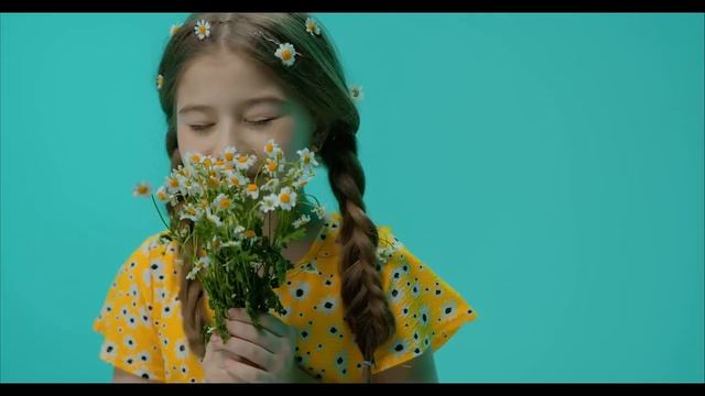 Милана Хаметова   УМКА Премьера клипа 2021 10H 10часов