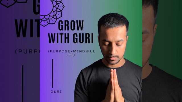 Yogic Breathing For Grounding and Presence смотреть онлайн