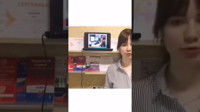 Обращение студентки ПКИ к абитуриентам 2020! смотреть онлайн