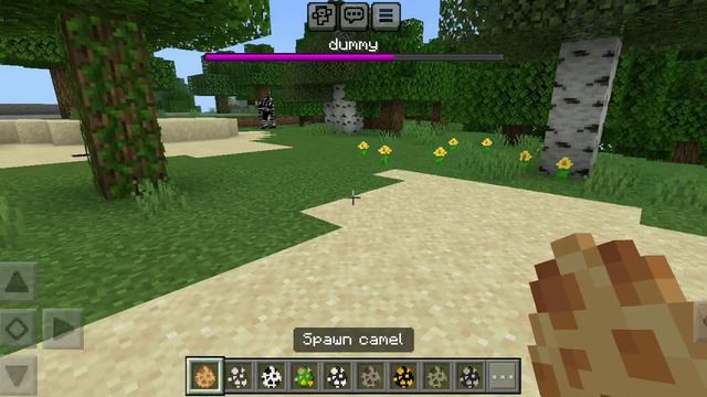 mod de animais para Minecraft 1.20 (ANIMALS craft) addons смотреть онлайн