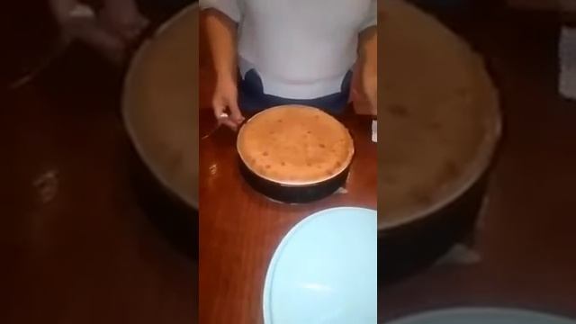 Шоколадный глазурь для торта "Птичье молоко". смотреть онлайн