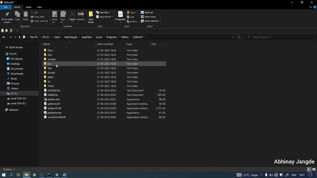 pip is not recognized as an internal or external command, operable program or batch file смотреть онлайн