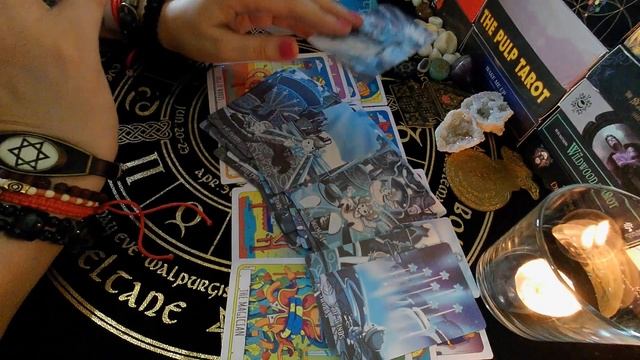 ❕ВАЖНОЕ СООБЩЕНИЕ...ЧТО ВАМ ХОЧЕТ ПЕРЕДАТЬ ?ВСЕЛЕННАЯ❔ ??♦ГАДАНИЕ ТАРО смотреть онлайн