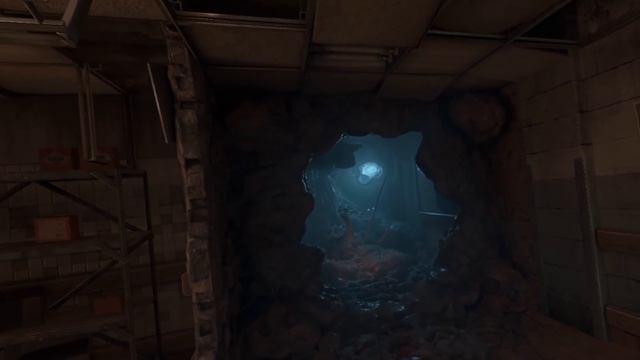 Half-Life: Alyx | ГЕЙМПЛЕЙ смотреть онлайн