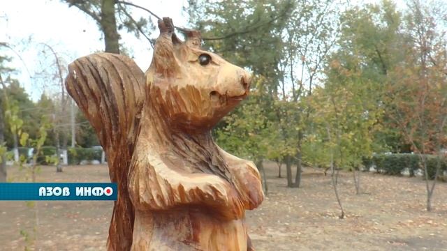 Деревянные шедевры Олега Якубовича смотреть онлайн