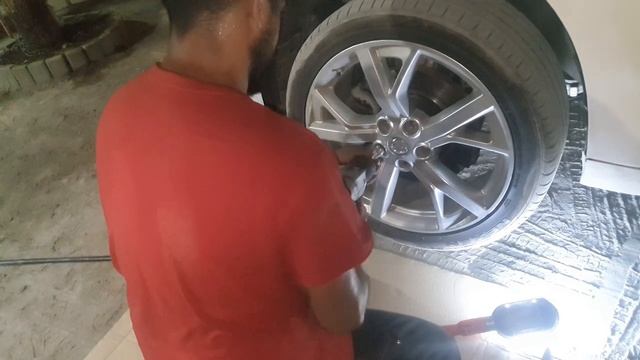 2016 Nissan Maxima C1108 FR LH Sensor 2 Location Information vidio. смотреть онлайн