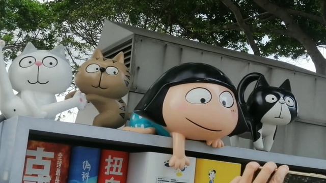 WANCHAI PARK HONG KONG смотреть онлайн