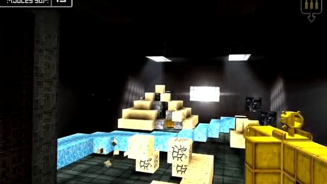 Guncrafter обзор игры смотреть онлайн