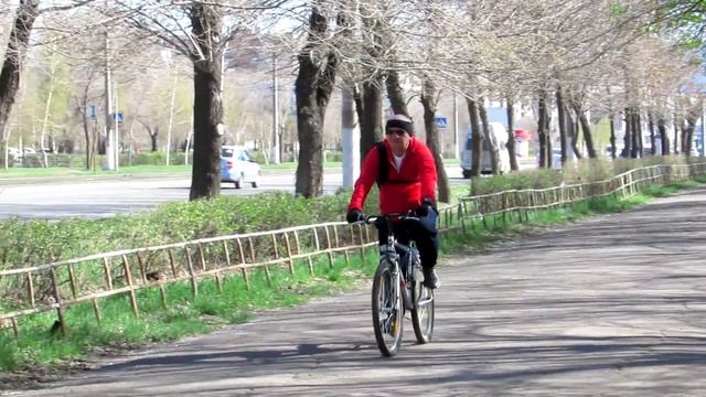 Магнитогорск Велосипедный. 2018г 1 смотреть онлайн