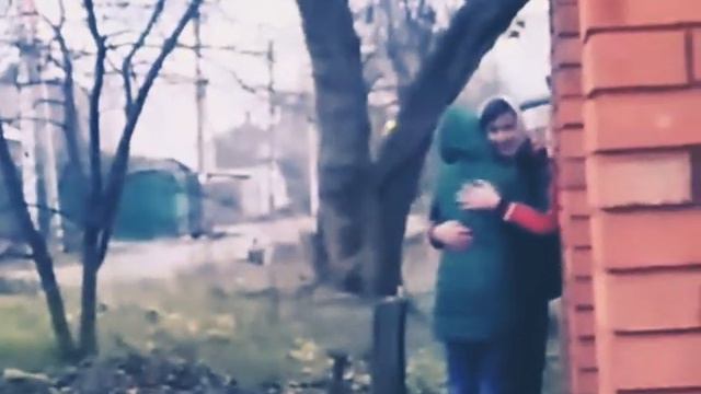 Сделал подарок своей девушке. смотреть онлайн