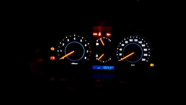 Не заводится Chevrolet Epica 2011 смотреть онлайн