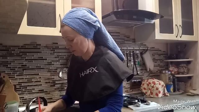 Открываем тайны Востока! Маска с куркумой смотреть онлайн