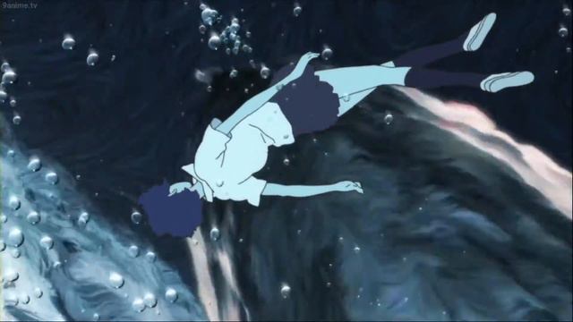時をかける少女 (The Girl Who Leapt Through Time) - Into The Depths Of Time [Toki wo Kakeru Shoujo] смотреть онлайн