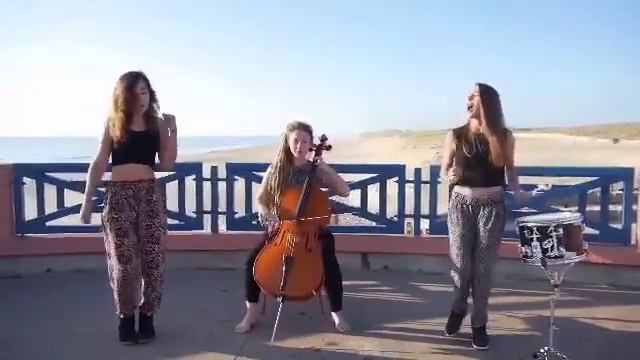А они круто поют 😏😎 смотреть онлайн