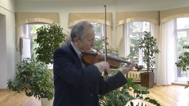 «Посвящение»:  музыкальная композиция.