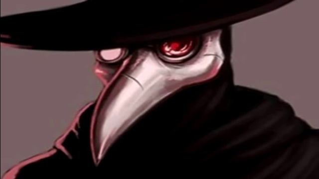 SCP-049 смотреть онлайн