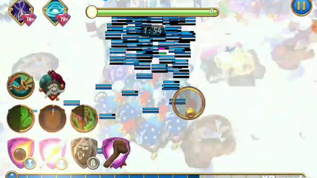 Royal Revolt 2 Asuka vs Siba8_pjk смотреть онлайн