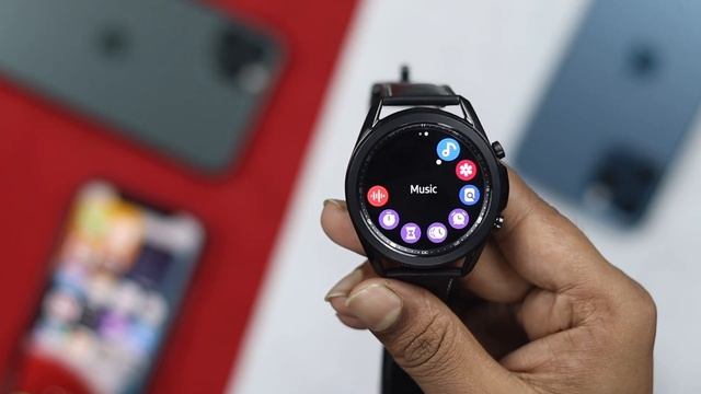 Fix- Samsung Galaxy watch 3 Battery Dying so Fast! смотреть онлайн