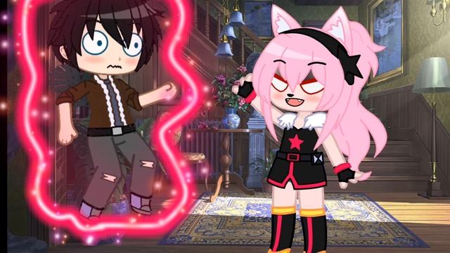 Для Уильяма за то что он взял мой рисунок без проса ☺??? смотреть онлайн