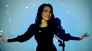 Алиса Супронова   Снег кружится