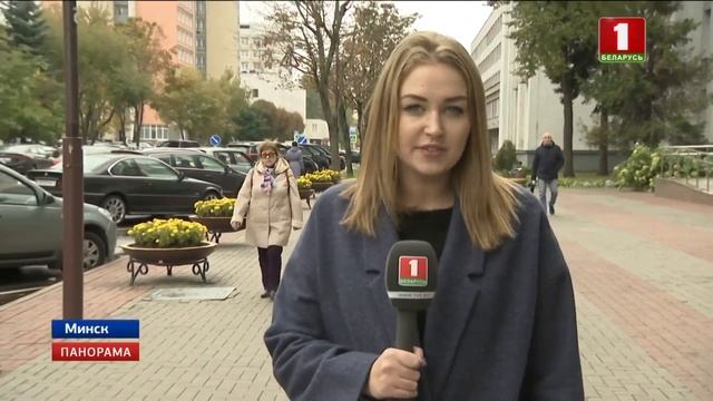 Как складывается жизнь отличников после окончания вуза. Панорама смотреть онлайн