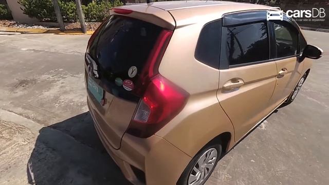 Honda Fit 2013 смотреть онлайн