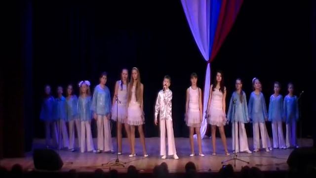 Студи Конфетти Аист на крыше.