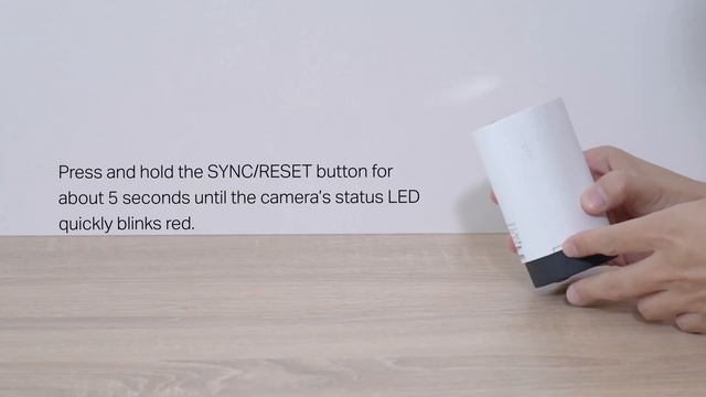 How to Reset Your Tapo Smart Wire-Free Security Camera System: Tapo H200 + Tapo C420 смотреть онлайн