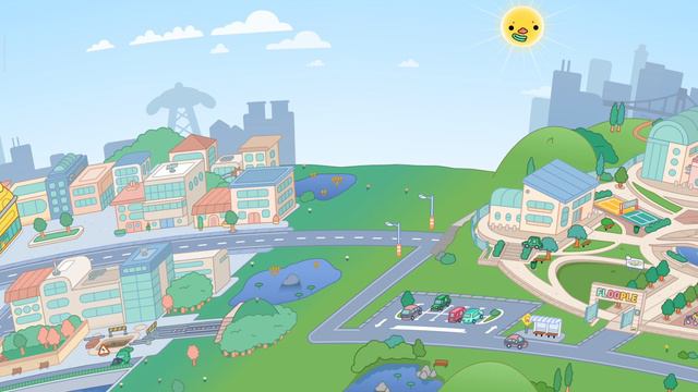 игра тока бока советую вам скачать по гугол плэй она классная смотреть онлайн