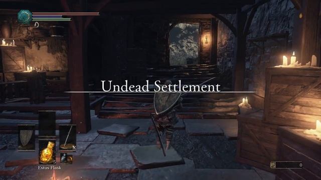 Noob Plays Dark Souls 3 - Part 8 (Curse-rotted Greatwood, The Big Ugly Tree Boss) смотреть онлайн