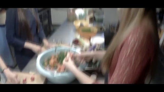 ВЛОГ. ТрёХа. НОВОГОДНИЕ КАНИКУЛЫ.Танцы . Часть 2!!!))) смотреть онлайн