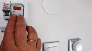 Реле напряжения CP-721-1. Подключение, настройка, проверка работы.