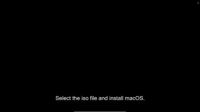 How to install macOS Big Sur in Virtualbox смотреть онлайн
