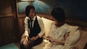 Фильм Токиийски гуль/Tokyo ghoul субтитры