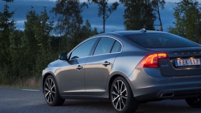 Вольво S60 2 слабые места | Недостатки и болячки б/у Volvo S60 - V60 II смотреть онлайн