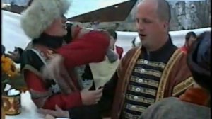 "Огнем и мечом" 2005